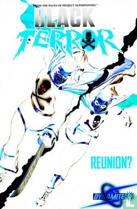 Black Terror - Image 1