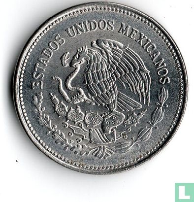 Mexico 10 pesos 1986 - Afbeelding 2