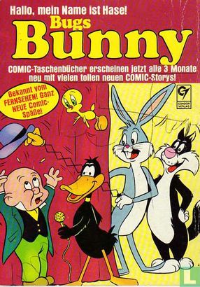 Bugs Bunny 7 - Bild 2