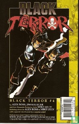 Black Terror - Image 2