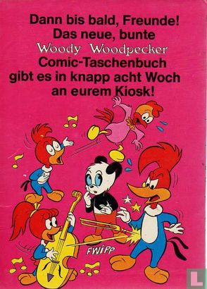 Woody Woodpecker 7 - Image 2