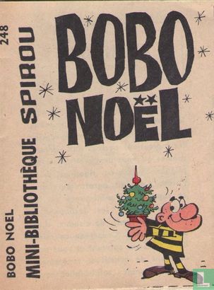 Bobo Noêl - Afbeelding 1