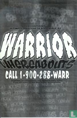 Warrior 4 - Image 2