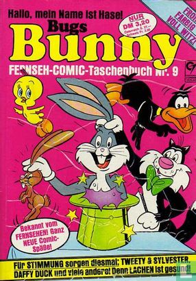 Bugs Bunny 9 - Image 1