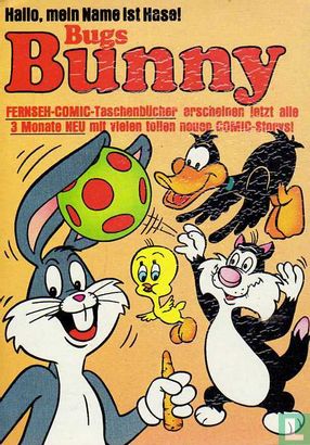 Bugs Bunny 10 - Image 2