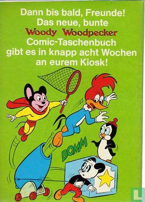 Woody Woodpecker 13 - Bild 2