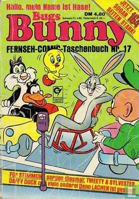 Bugs Bunny 17 - Bild 1