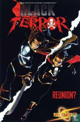 Black Terror - Bild 1