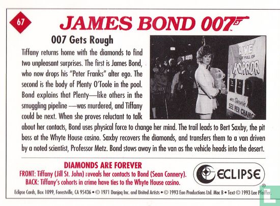 007 gets rough - Image 2