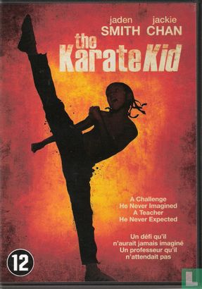 The Karate Kid - Image 1