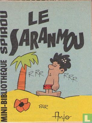 Le Saranmou - Bild 1