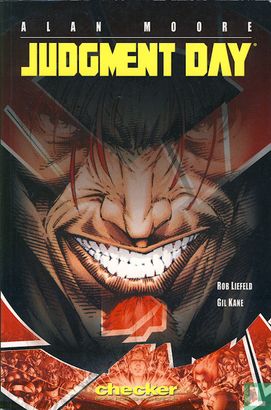 Judgement Day - Bild 1
