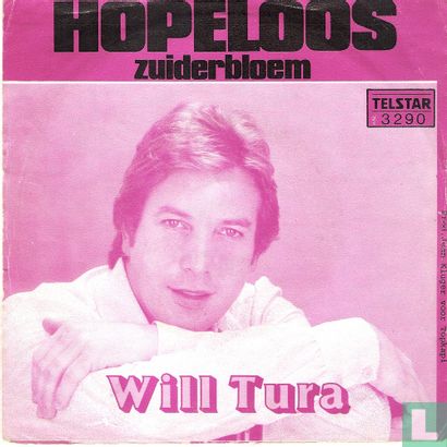Hopeloos - Afbeelding 2