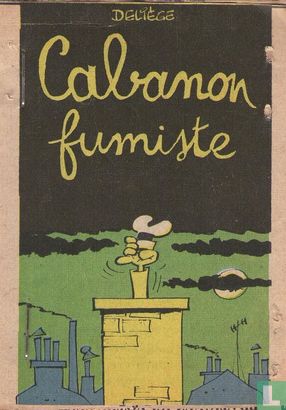 Cabanon fumiste - Image 1
