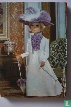 Lady Penelope Annual 1970 - Image 2