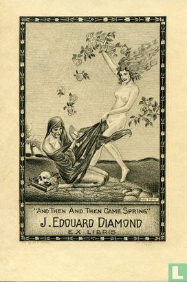 J. Edouard Diamond