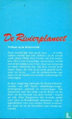 De rivierplaneet - Image 2