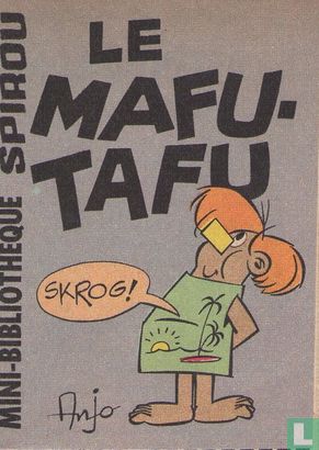 Le Mafu-Tafu - Afbeelding 1