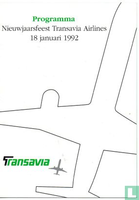 Transavia Uitnodiging (04)  - Image 1