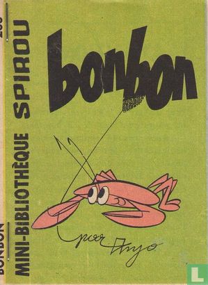 Bonbon - Afbeelding 1