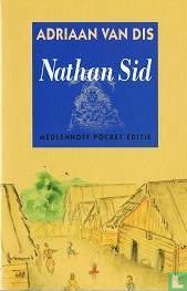 Nathan Sid - Image 1