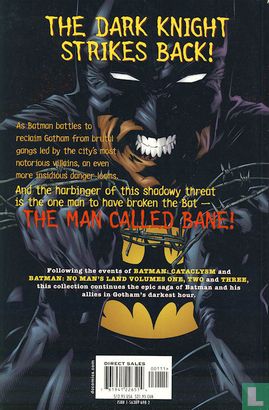 Batman: No Man's Land - Image 2