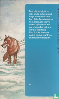 Rode Wolf - Image 2