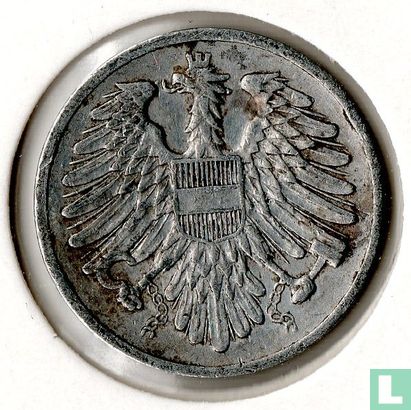 Austria 2 groschen 1951 - Image 2
