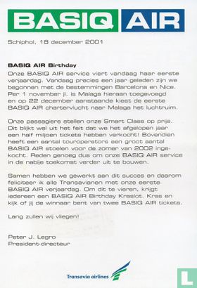 Basiq Air Birthday (01) - Afbeelding 2