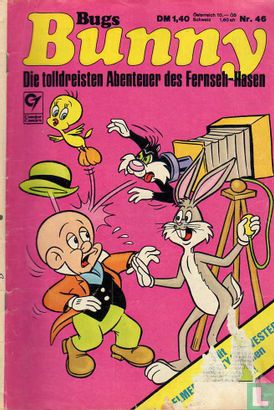 Bugs Bunny 46 - Image 1