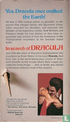 In Search of Dracula - Image 2
