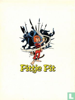 Pittje Pit ... und die Bayern - Bild 2