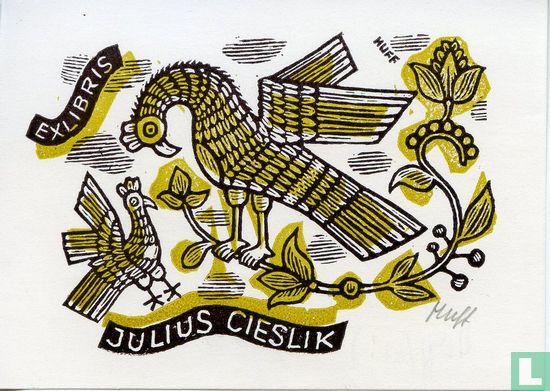 Julius Cieslik