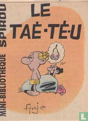 Le Taé-Té-U - Afbeelding 1