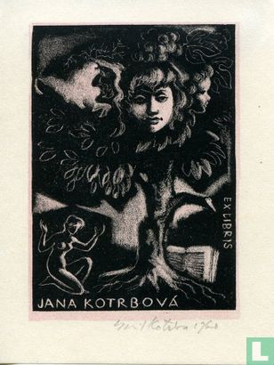 Jana Kotrbová