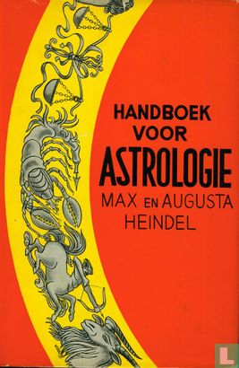 Handboek voor astrologie - Image 1