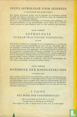 Handboek voor astrologie - Image 2