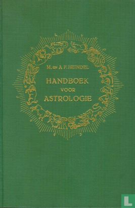 Handboek voor astrologie - Image 3