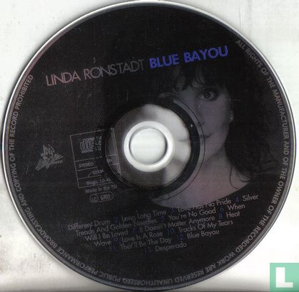 Blue Bayou - Bild 3