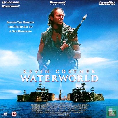 Waterworld - Image 1