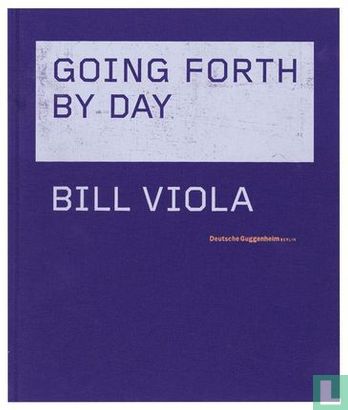 Bill Viola, Going Forth By Day - Afbeelding 1