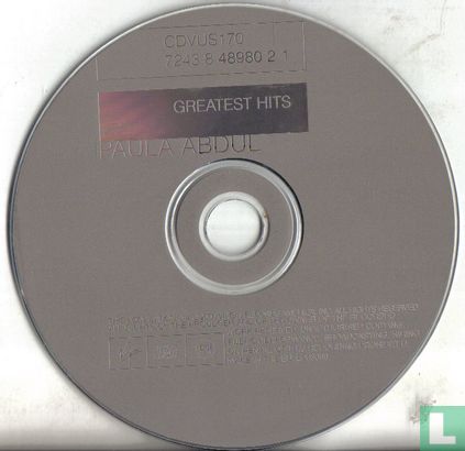 Greatest Hits - Bild 3