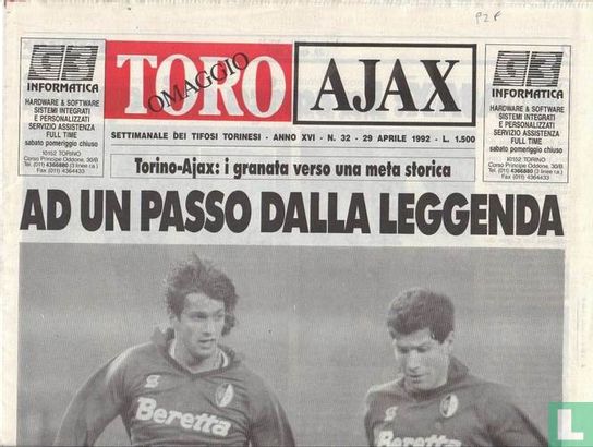 Torino - Ajax