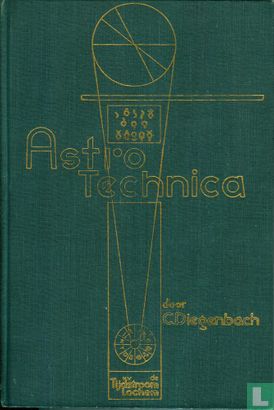 Astro-technica - Image 1