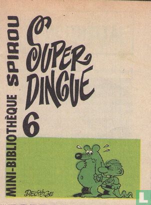 Super Dingue 6 - Image 1