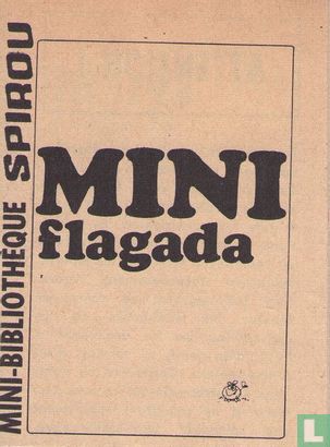 Mini Flagada - Afbeelding 1