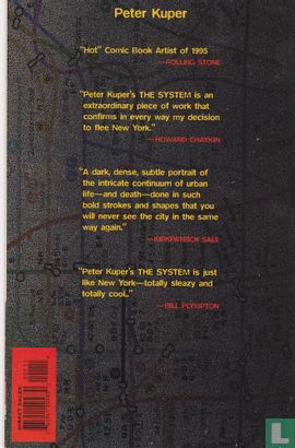 The System - Image 2