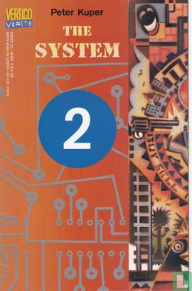 The System - Afbeelding 1