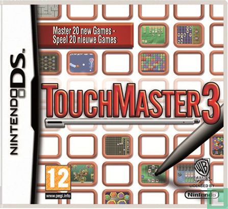 Touchmaster 3 - Afbeelding 1