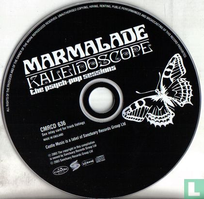 Kaleidoscope - Image 3